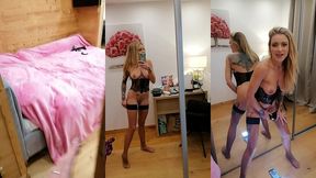 nouvelle video le choixxx de marie episode 9anal a la montagne