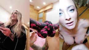 nouvelle video le choixxx de marie episode 9anal a la montagne