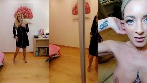 nouvelle video le choixxx de marie episode 9anal a la montagne