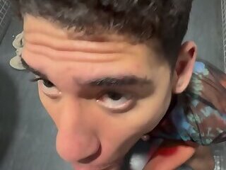 hot latin twinks gets pounded by sexy daddy