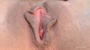 Outdoor is where Regina Ice likes her lonely girl masturbation to be.