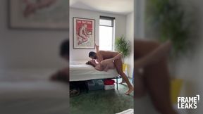 Ashley Lane gets fucked by the Italian stud Romeo Mancini