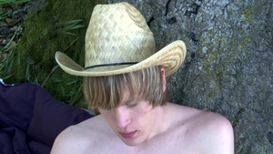 Next Door Twink: Folksy Frenzy Between Frisky Friends