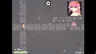 Sucked Dry By Demon King's Daughters Dot H Creampie Hentai