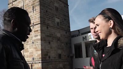 Hold my sperm inside