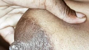After a long time, Savita Bhabhi enjoyed pussy very much