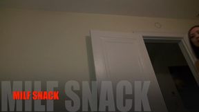 MILF SNACK