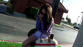 juelz ventura and carmen callaway lesbian cunnilingus
