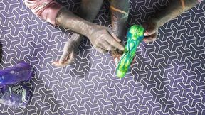 Kinky Life &#x2013; Toy Unboxing (Part 1)