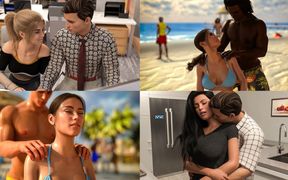 Whispers of Desire - V0.35 - Part 1