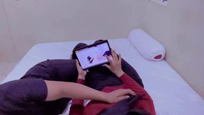 Watching a Girl With A Broken Heart Is A Nightmare