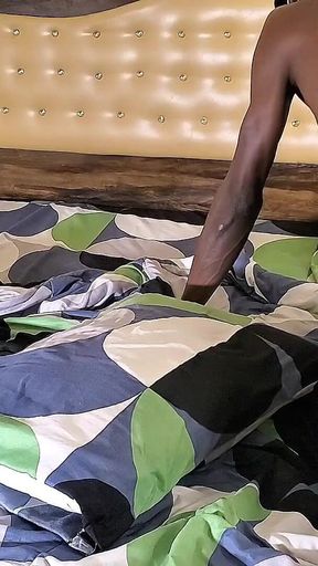 Sucking the Nastyness Out of Straight Thugs Hole