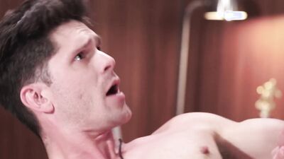 FalconStudios - Devin Franco Gets Fucked Hard By Tall And Handsome Jock