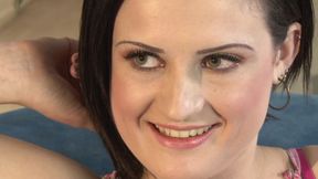 My First Black Penis: Angelica Sky