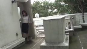 Kana Shimada's Naughty&#x1F608; Blowjob Scene