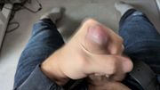 Taste Your Own Pre Cum | Dirty JOI Training to Worship My Cock