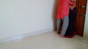 Hot Stepmom & Stepson Sex Enjoy in Party Dance