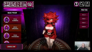 Fap Nights at Frenni's Arcada 2.7