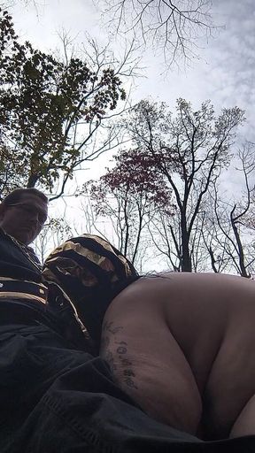 She's Loves His Cock in Her Mouth Steamy Hot