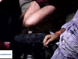 Smriti Jain Cab Driver Dare Full Video