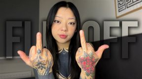 Flip Off 57