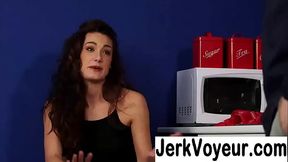 Masturbation with Jerk off Instruction