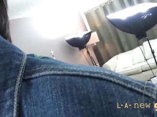 Stuff that happens backstage