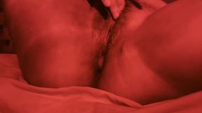Hot pov masturbation