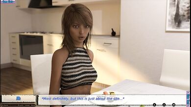 Babysitter 0.1.8b #1