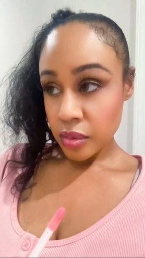 Hard FinDom Relapse & Wallet Drain: For Thirsty Lipgloss & Fishnets Addict Cucks