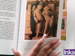 Don Mamón has sex with Doña Rosinda whilst Kikin watches and then throws a tantrum.