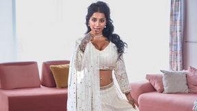 Yasmina Khan For OnlyTarts