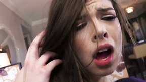 ”Teen Sex Maniac Sultry Zoe”