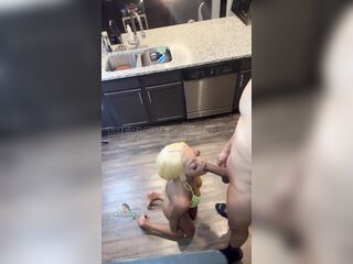 Went To Get A Snack & Caught My Spouse Brother Breaking In