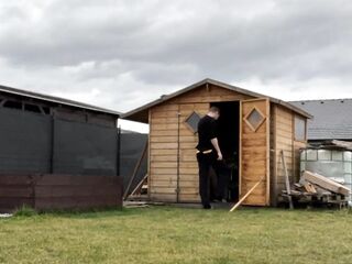 I´m lewd gardener. Spring is coming and with it the garden work