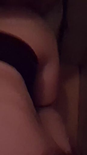 Wife goes to the porn movies alone and fucks strangers without a condom and gets cumshot in her mouth!   Clip 2