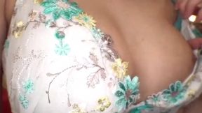 Discover Noa-Chan's Pleasurable Journey with Vibrant G-Cups and Shapely Curves