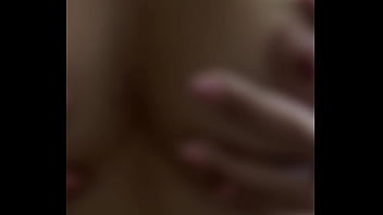 Petite douche de ce matin