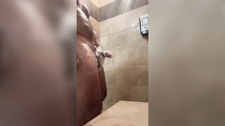 Baño jaw-dropping