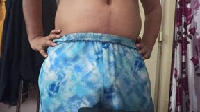 My Super Hot Dick Getting Bigger Day by Day
