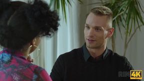 Selva Lapiedra Best Rimder - Interracial