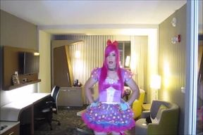 boyz Will Be damsels