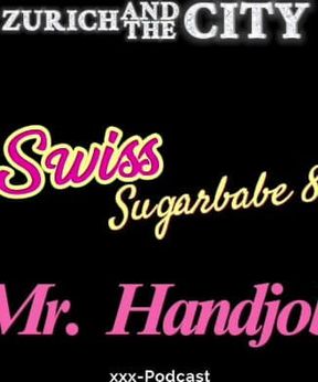 I Met This Guy and Gave Him a Handjob