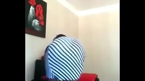 Chyna Hall'_s Just Amazing