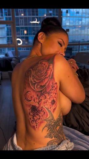 New Tattoo