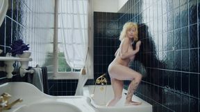 aviez vous ces pubs dans lesquelles je participais pour le journal du hard sur ...