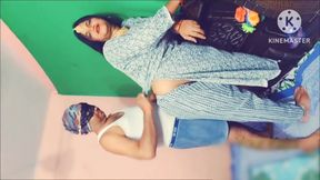 Hot bhabhi  housewife