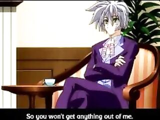 Shounen Maid Kuuro-kun
