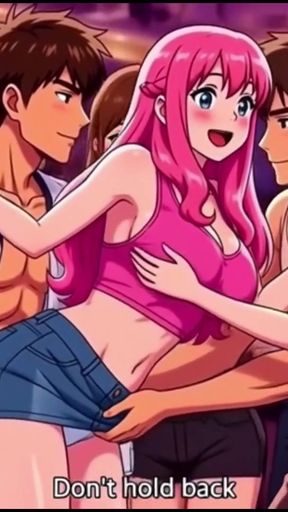 College party turns into wild sex party   Clip 1