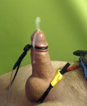 Prostate Milking Heaven Redux